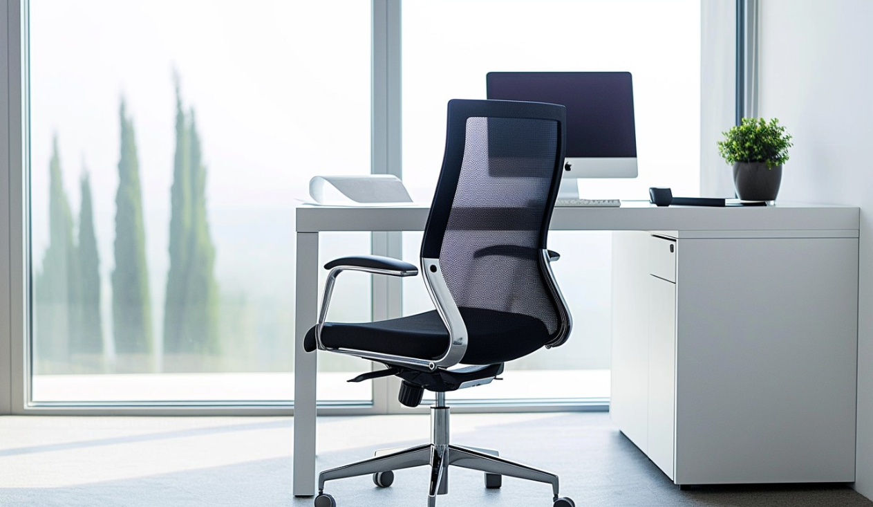 Desk with Storage for Small spaces Стол с хранением для небольших помещений