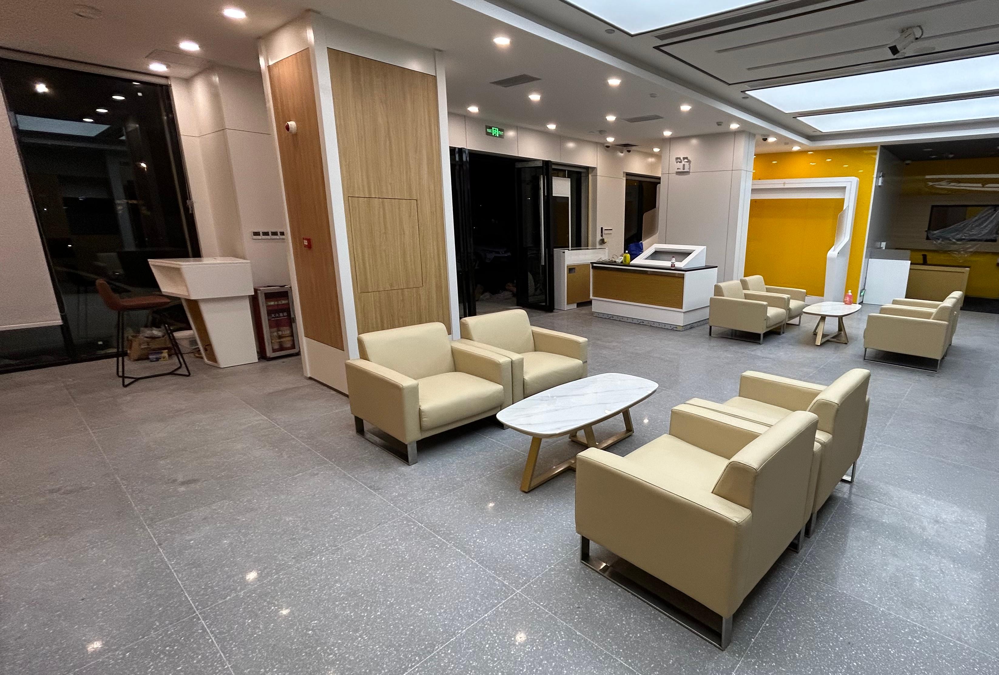 office furniture sulotions офисная мебель