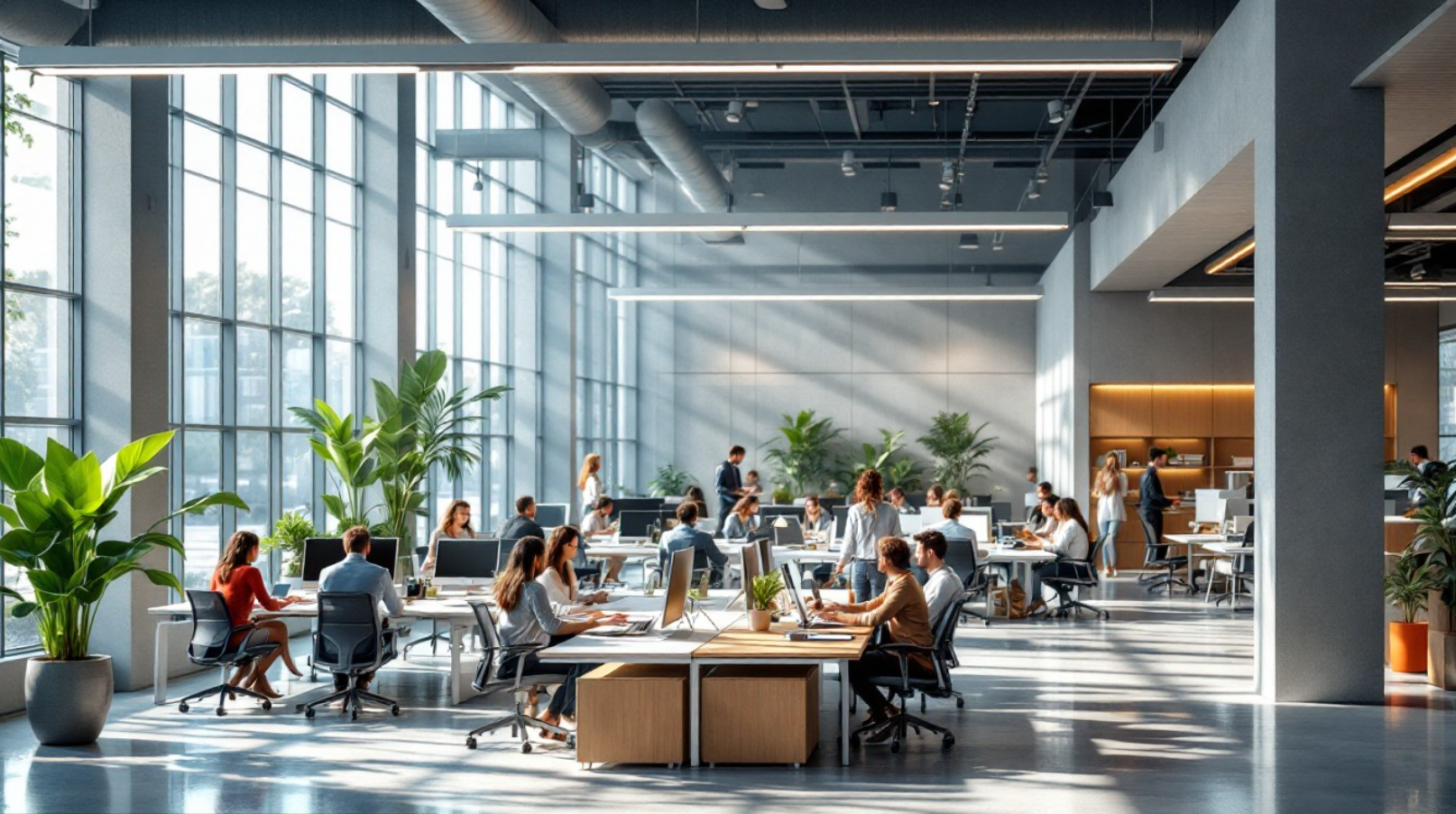 офисная мебель