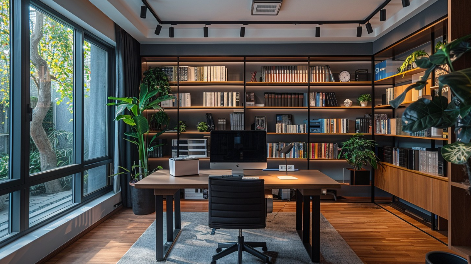 офисная мебель