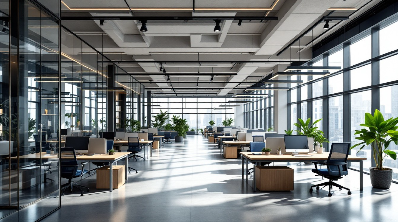 офисная мебель