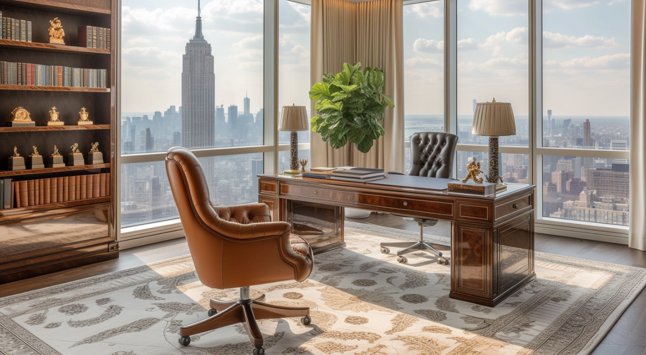 офисная мебель