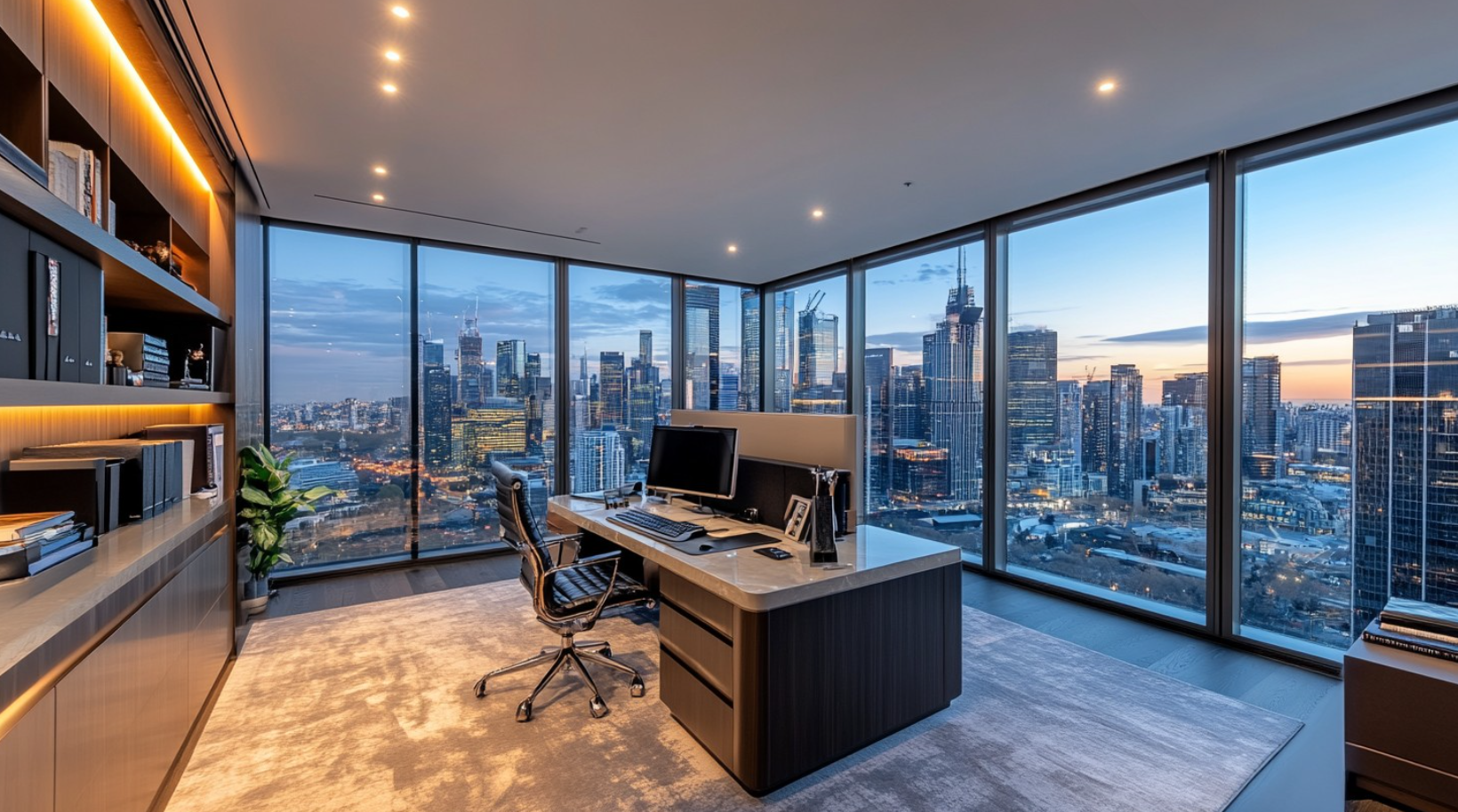 офисная мебель