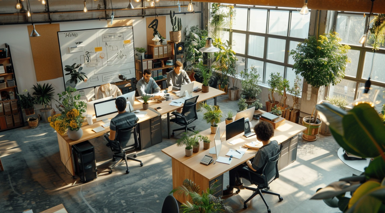 офисная мебель