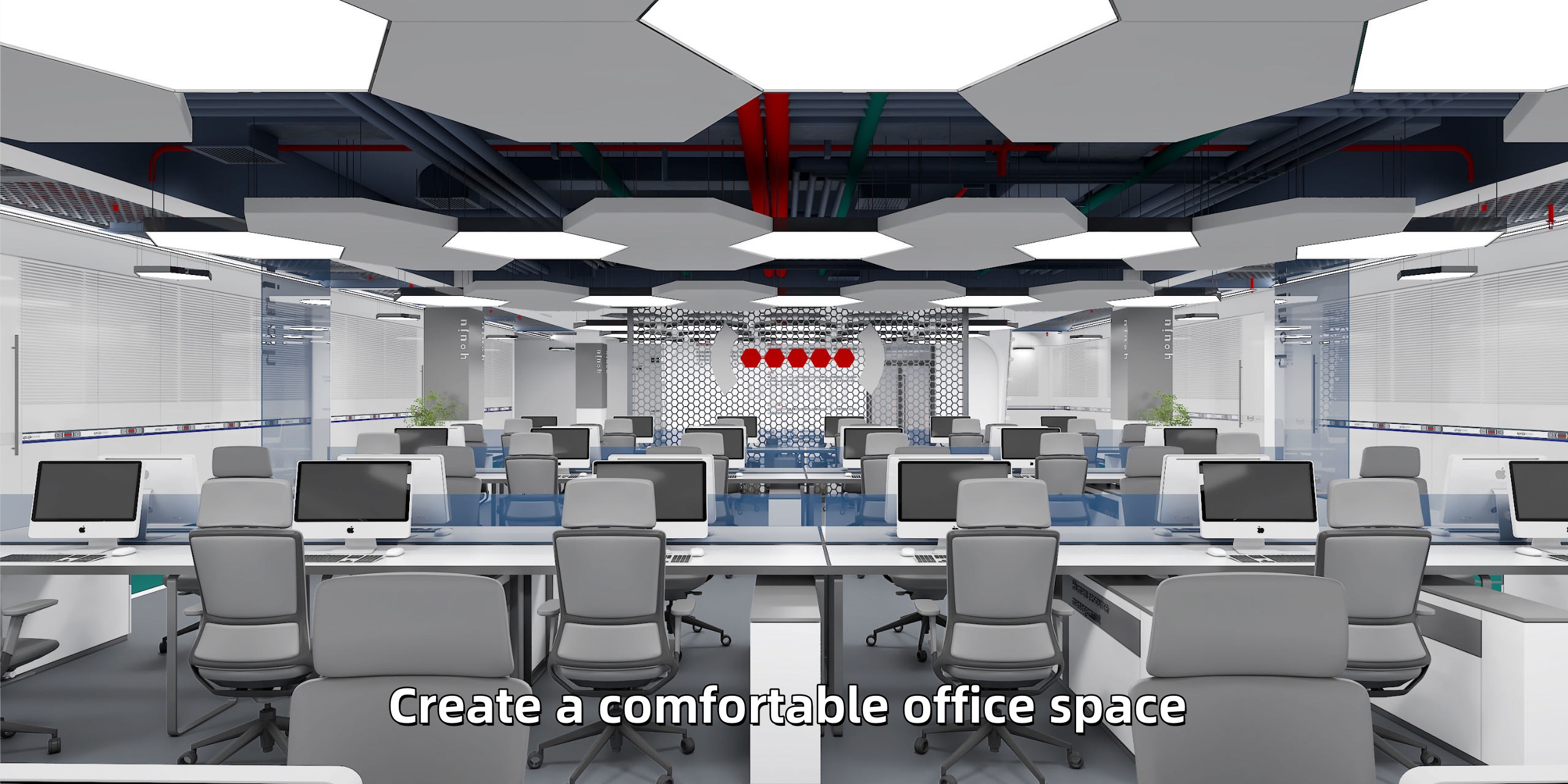 China Office Furniture Factory Китайская офисная мебельная фабрика