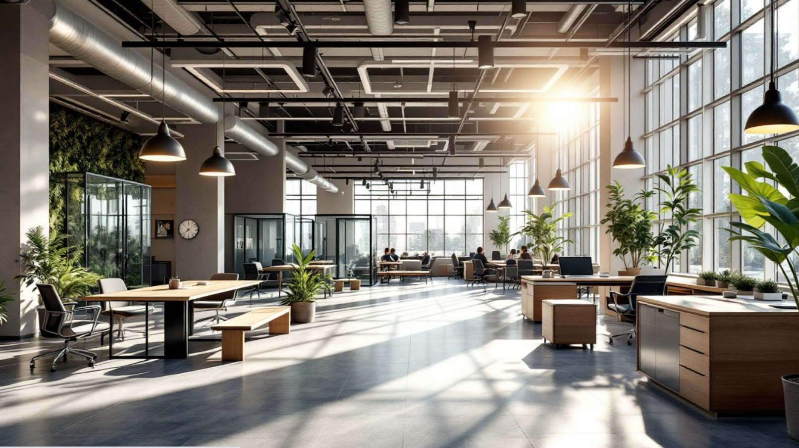 офисная мебель