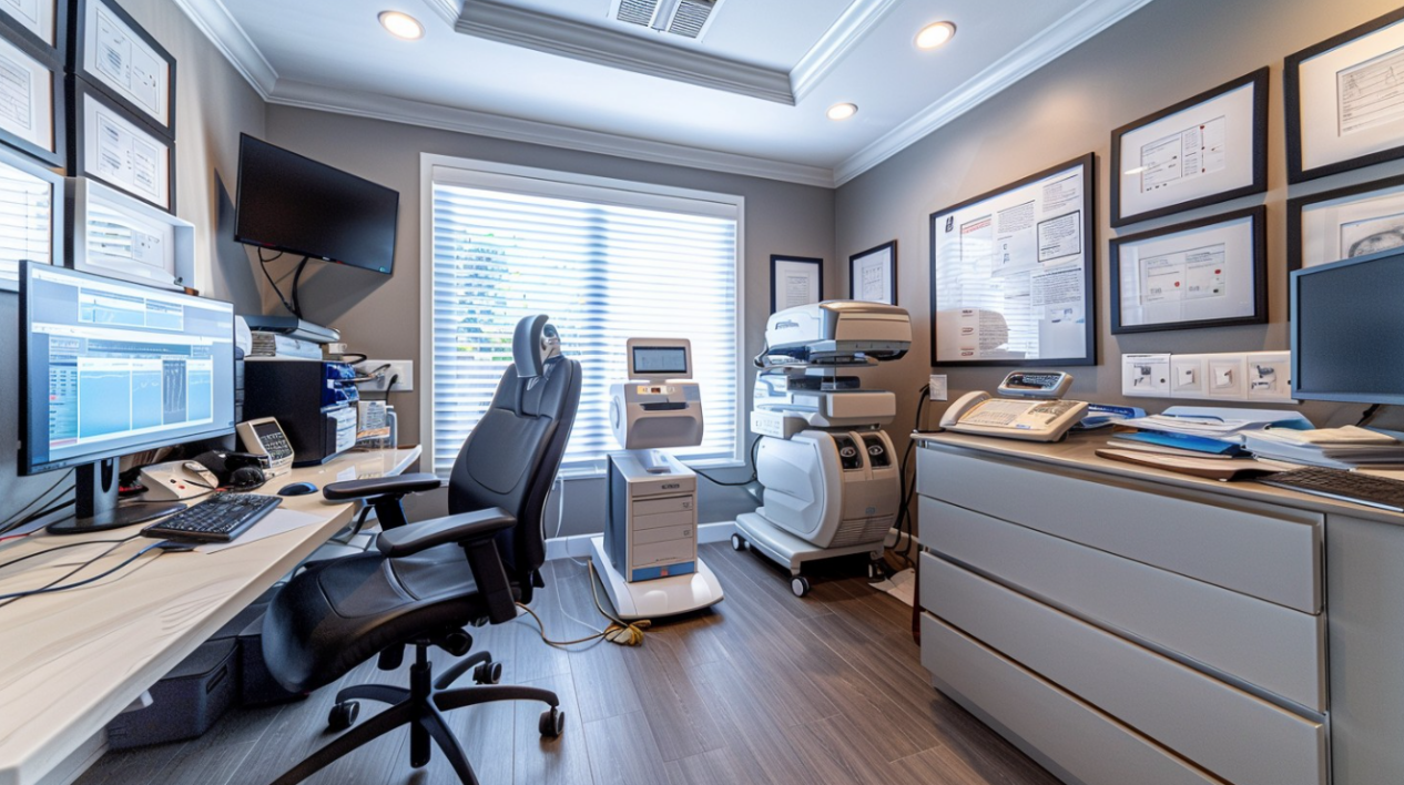 office furniture офисная мебель