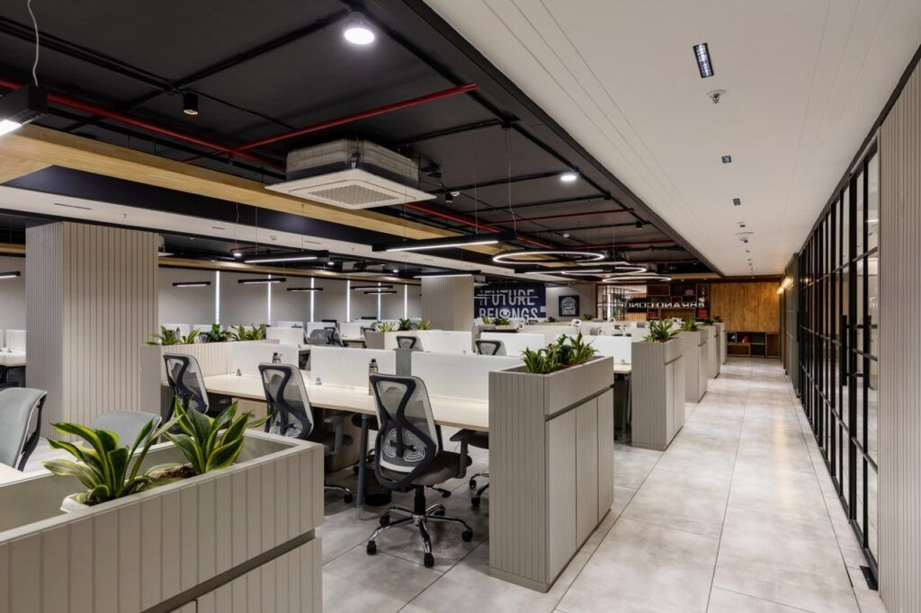 офисная мебель