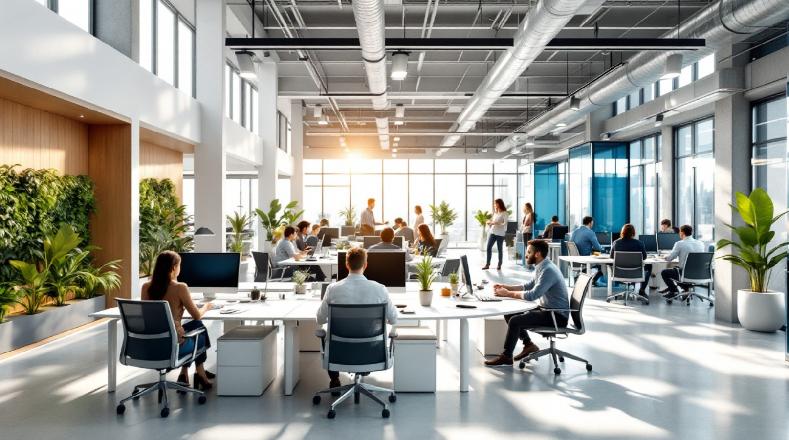 офисная мебель