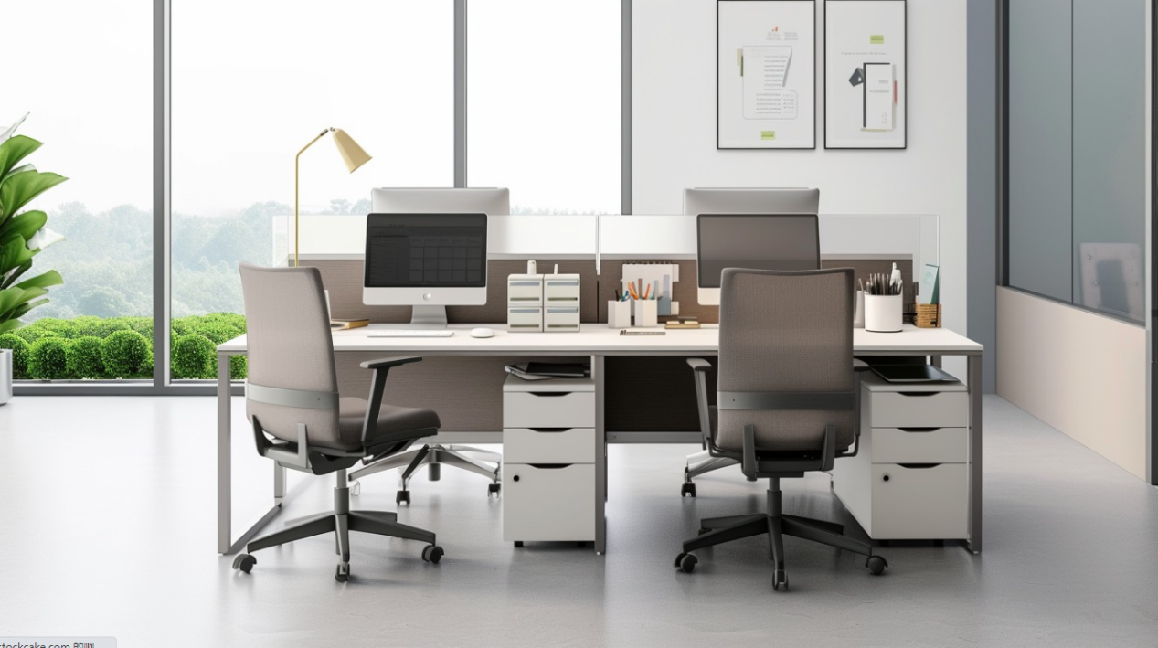office furniture офисная мебель