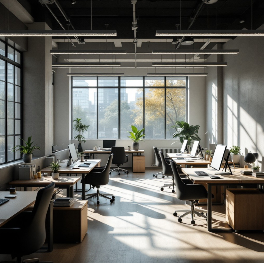 офисной мебели