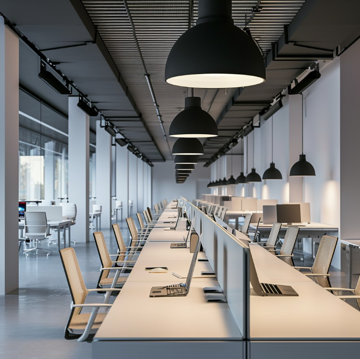 office furniture офисная мебель