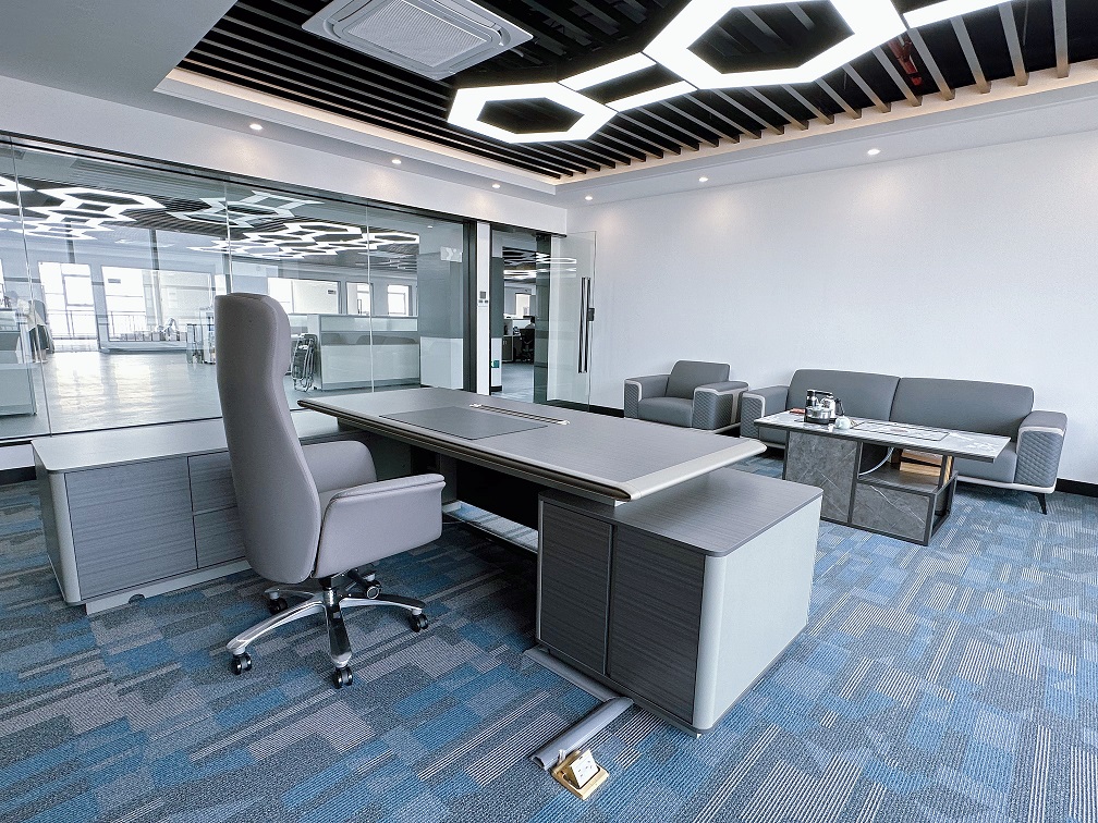 Modern executive desk high end Современный письменный стол высокого класса