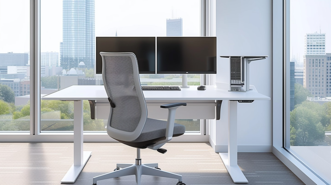 mesh chair сетчатый стул