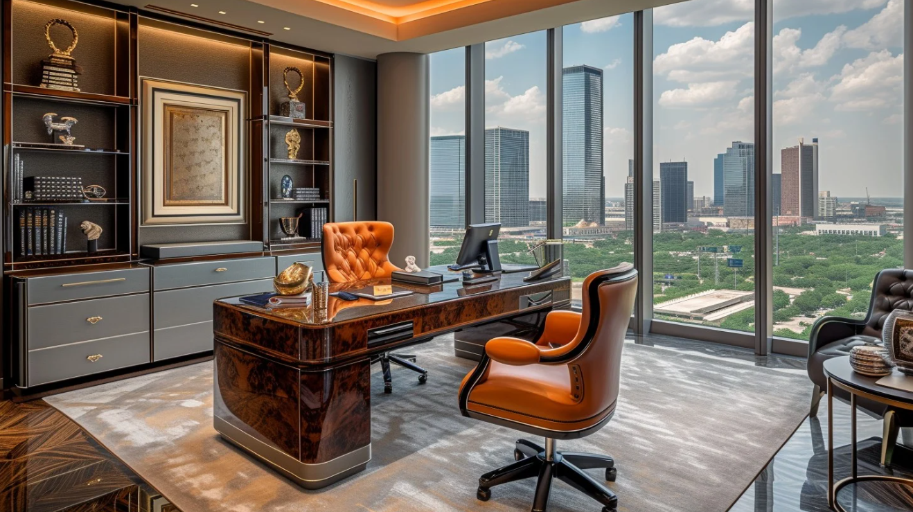 офисная мебель