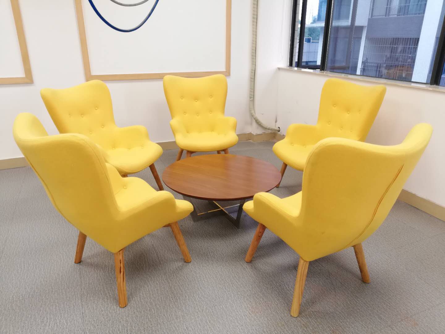 Кресло для отдыха