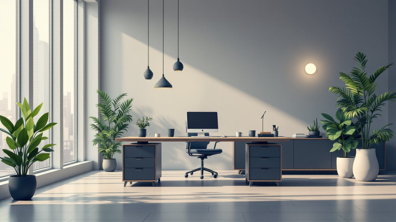 офисная мебель