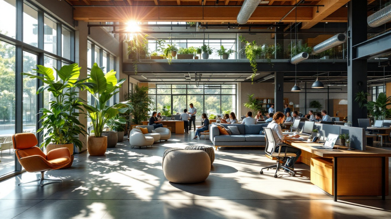 офисная мебель