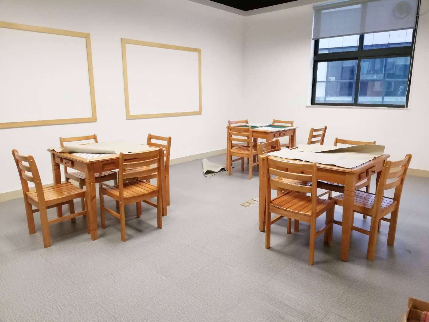 Обеденный стул