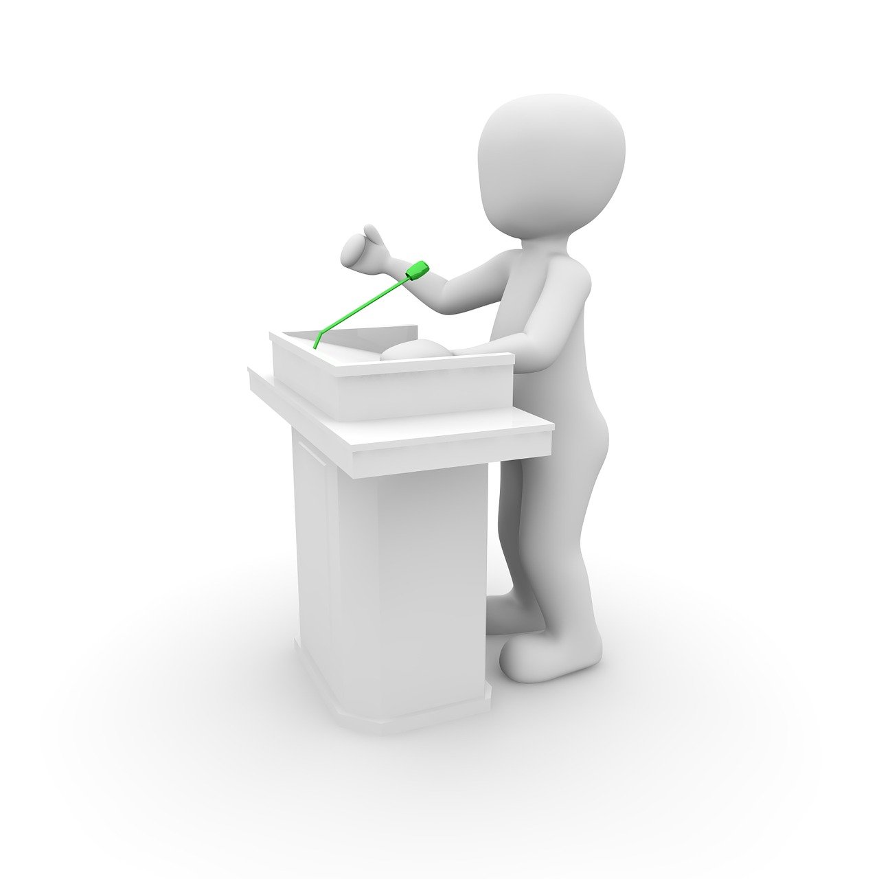 стол для церковных речей