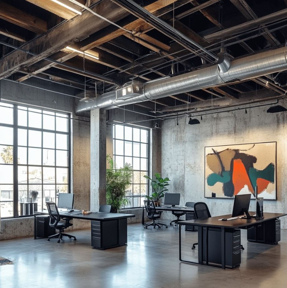 офисная мебель