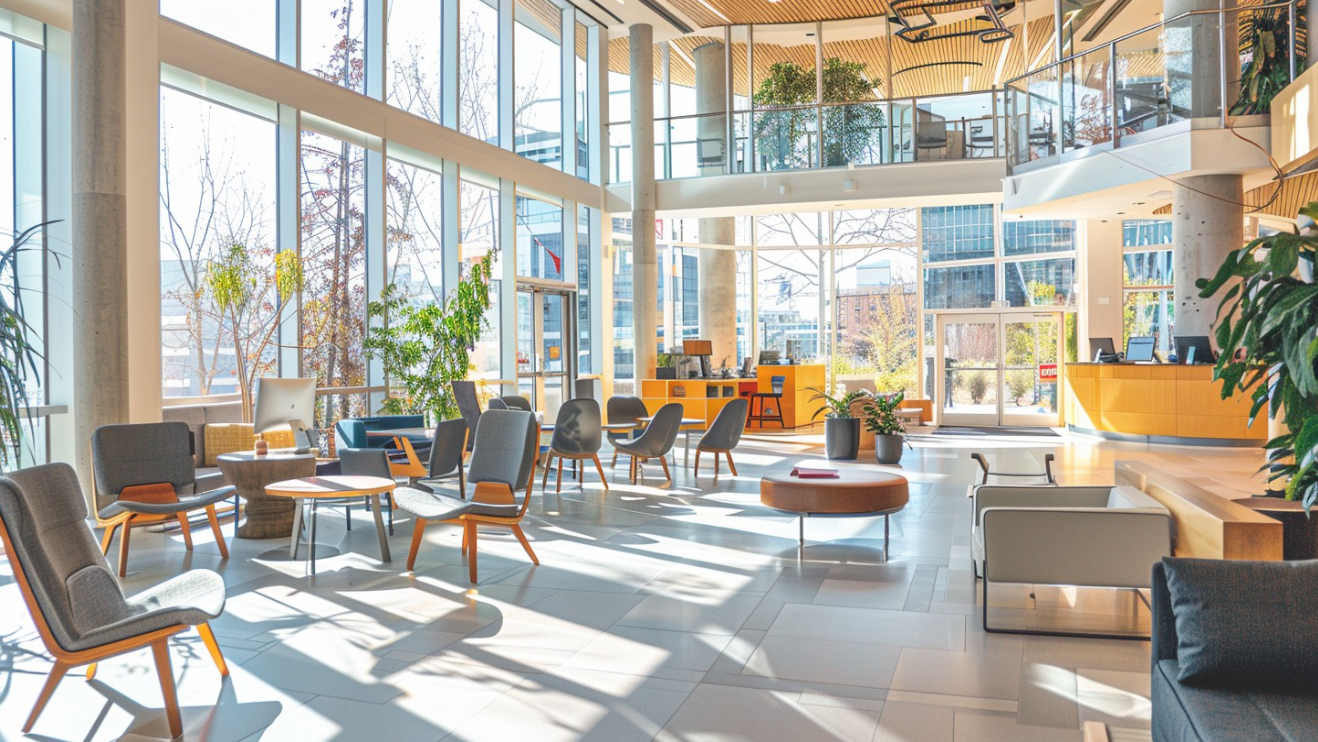 офисная мебель