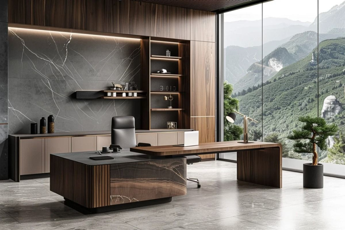 офисная мебель