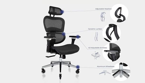 офисная мебель