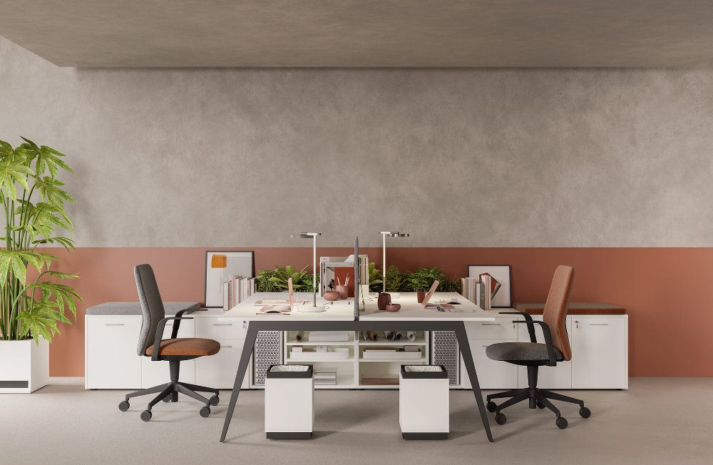 офисная мебель