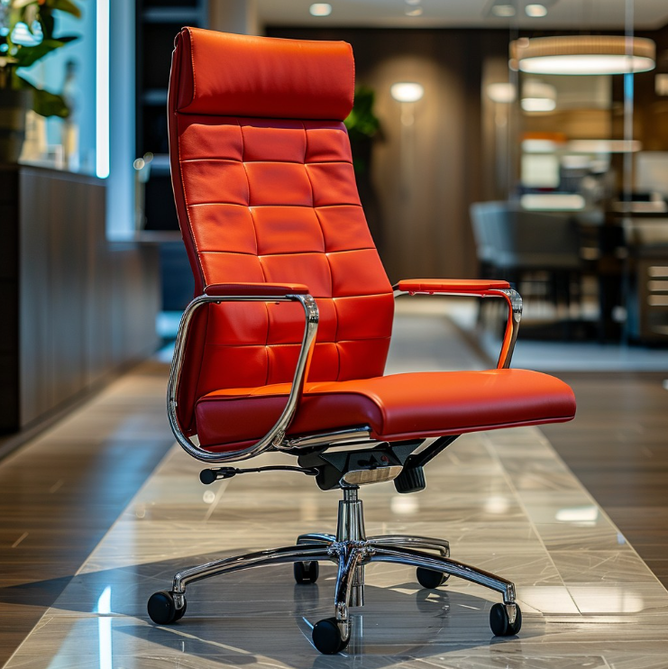 наборы офисной мебели