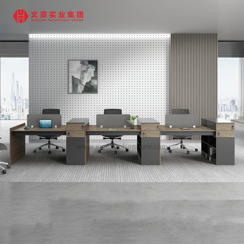 Win Hope Furniture Workstation Factory In China Chinese Office Table Manufacturer
