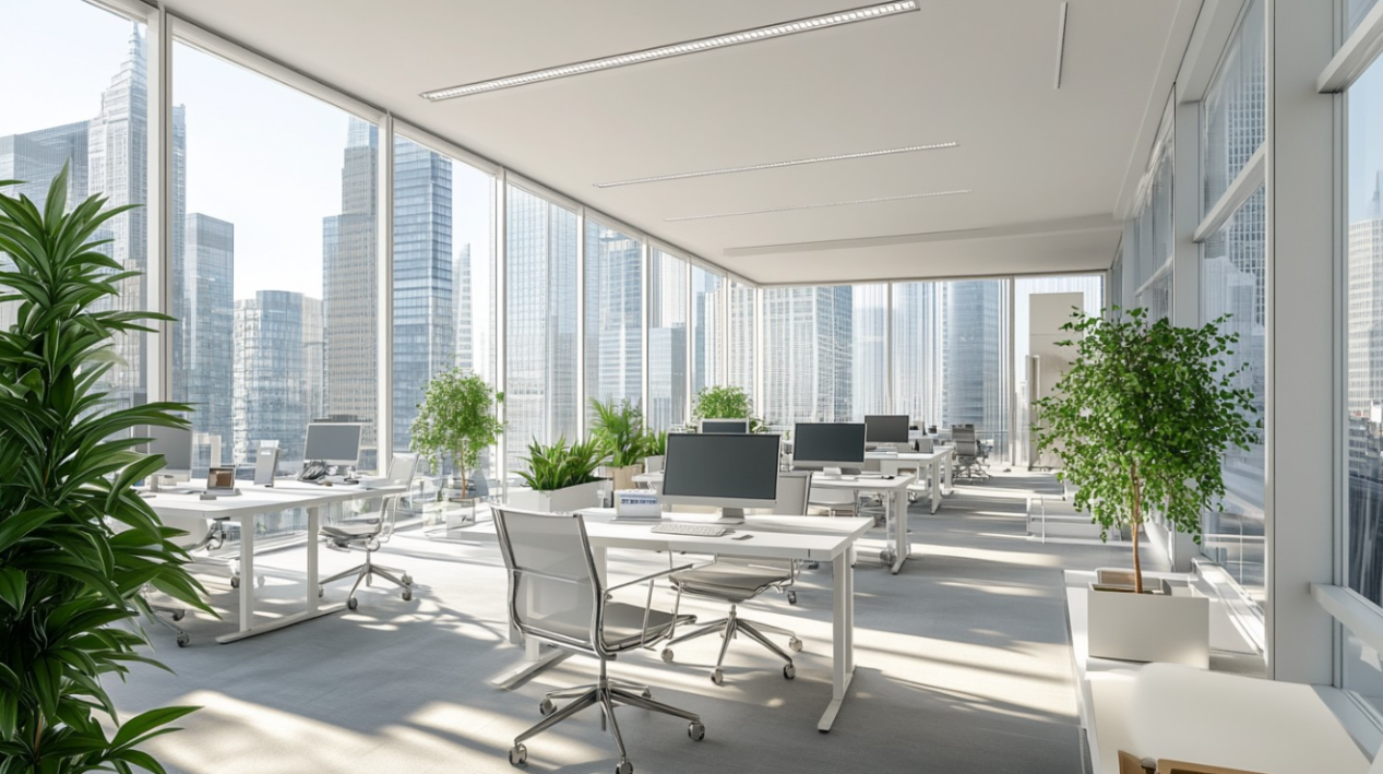 офисная мебель