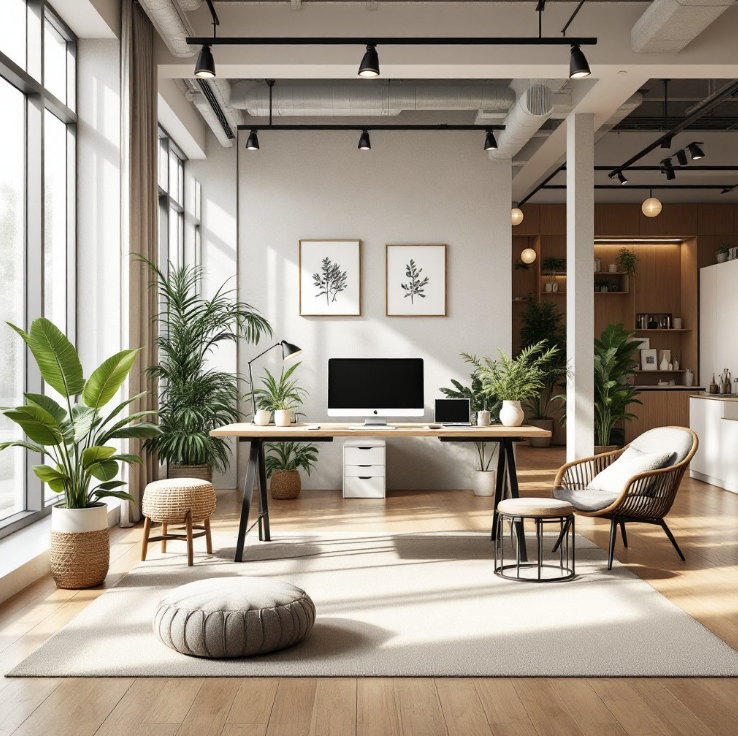 офисная мебель