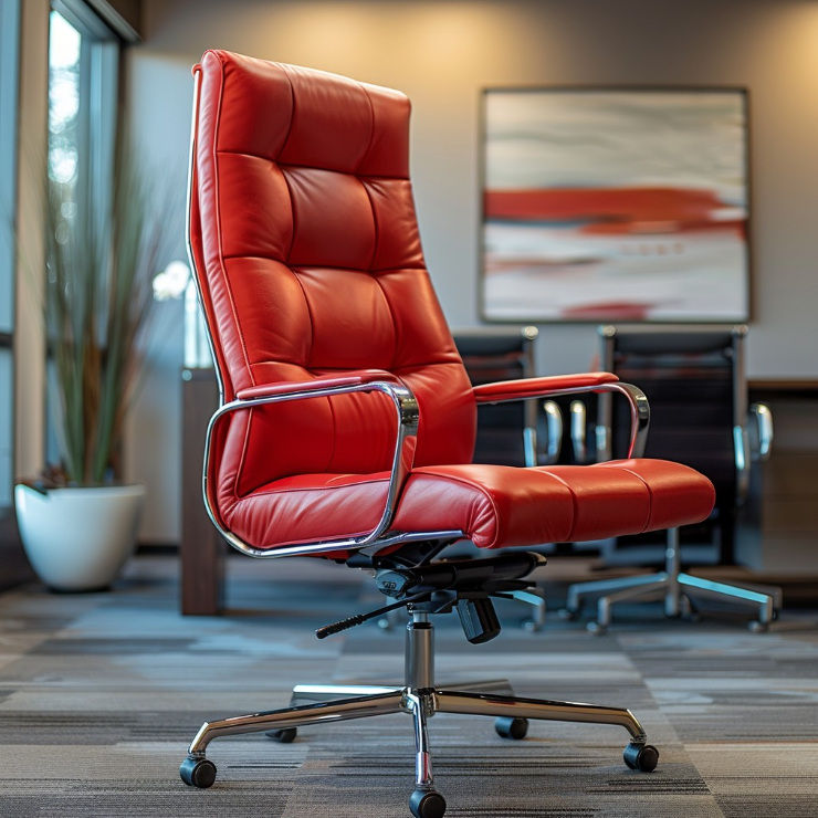 офисная мебель 