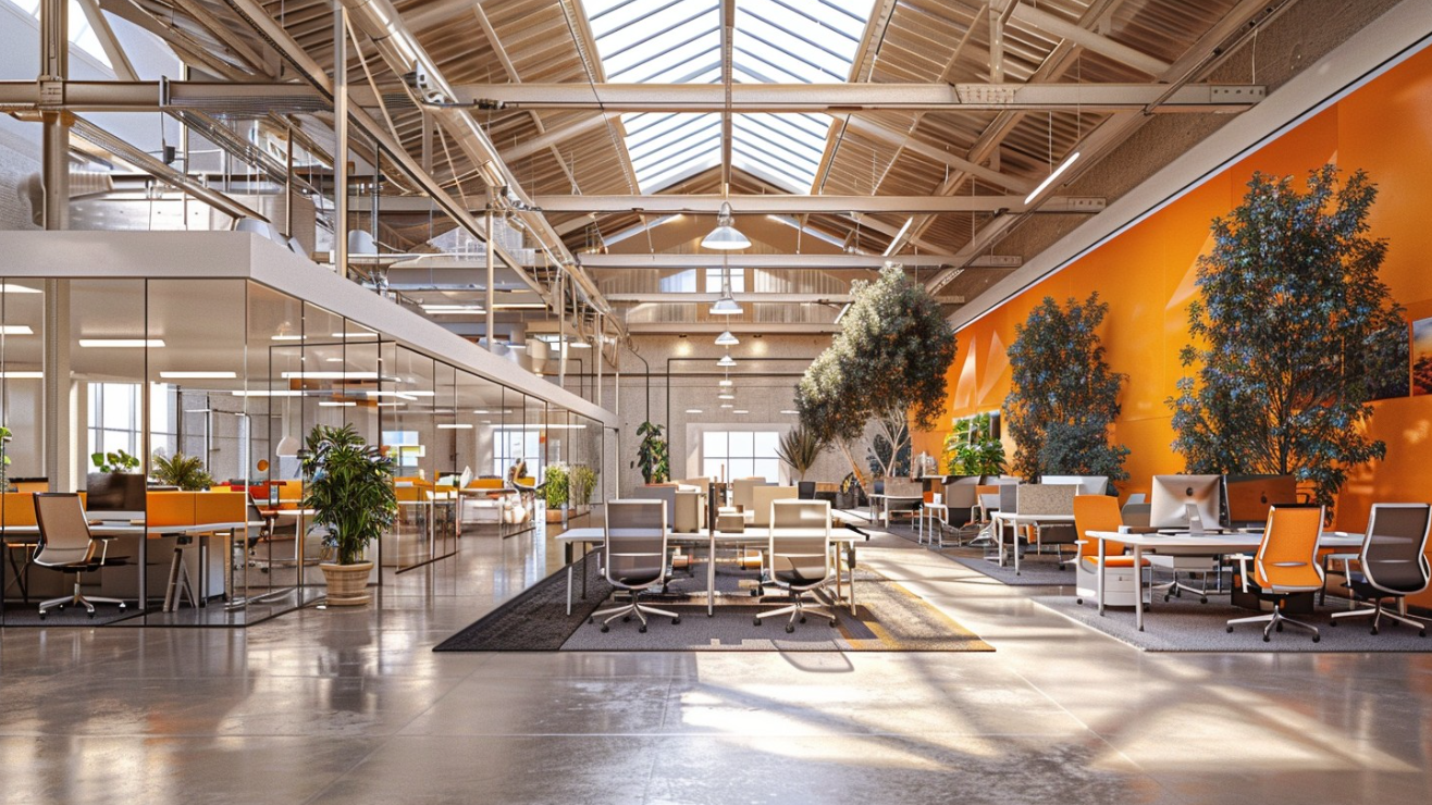 офисная мебель