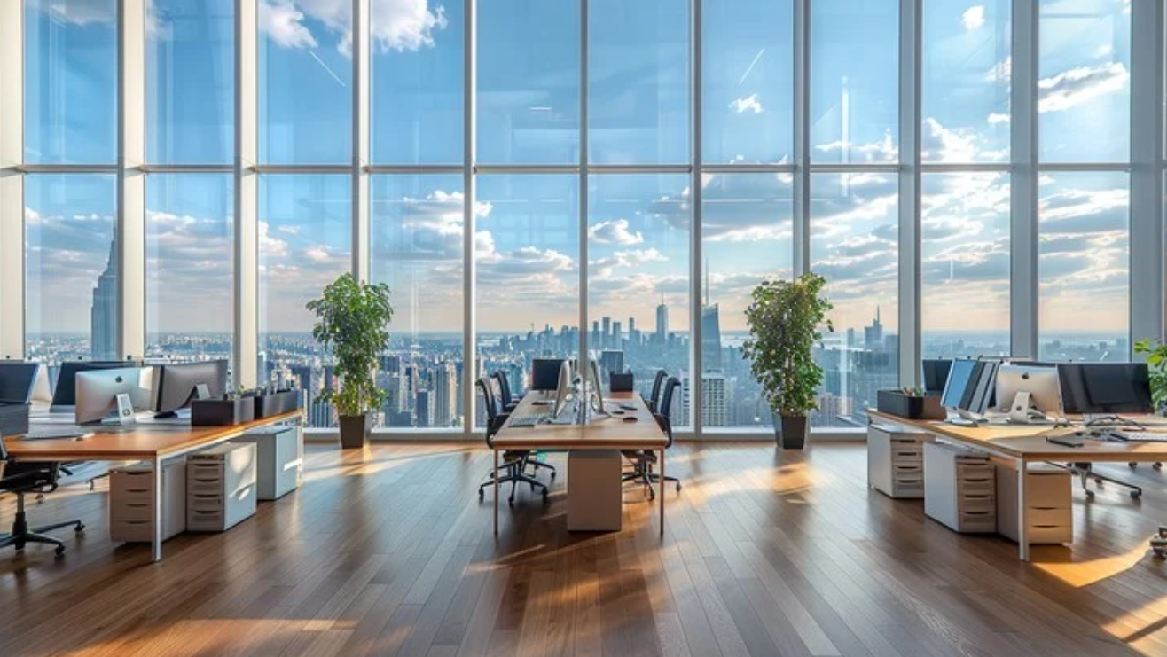 офисная мебель