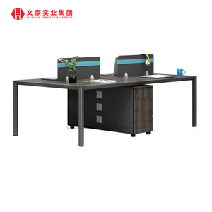 Workstations Factory in China Chinese Office Table Manufacturer Win Hope Furniture