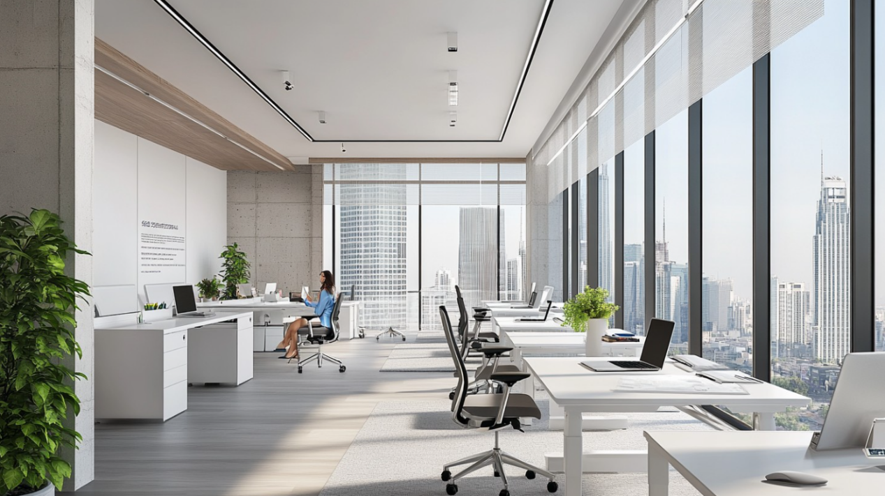 офисная мебель