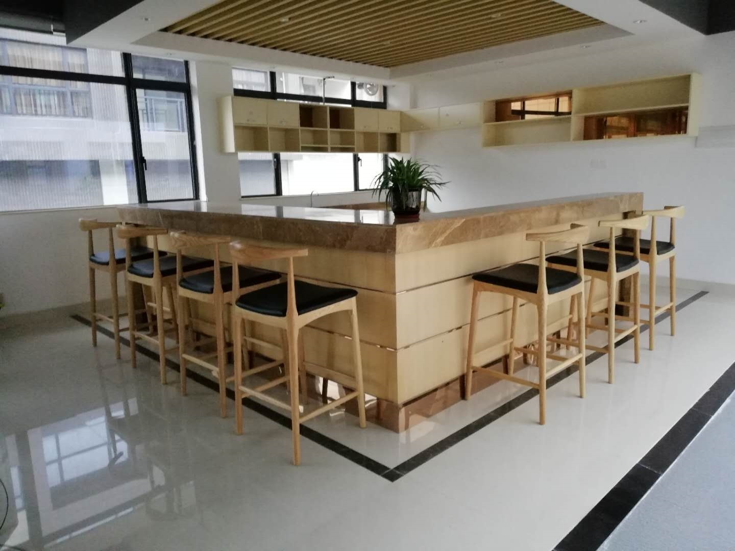 Обеденный стул