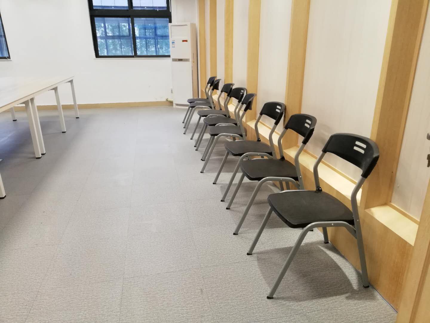 Стул для чтения