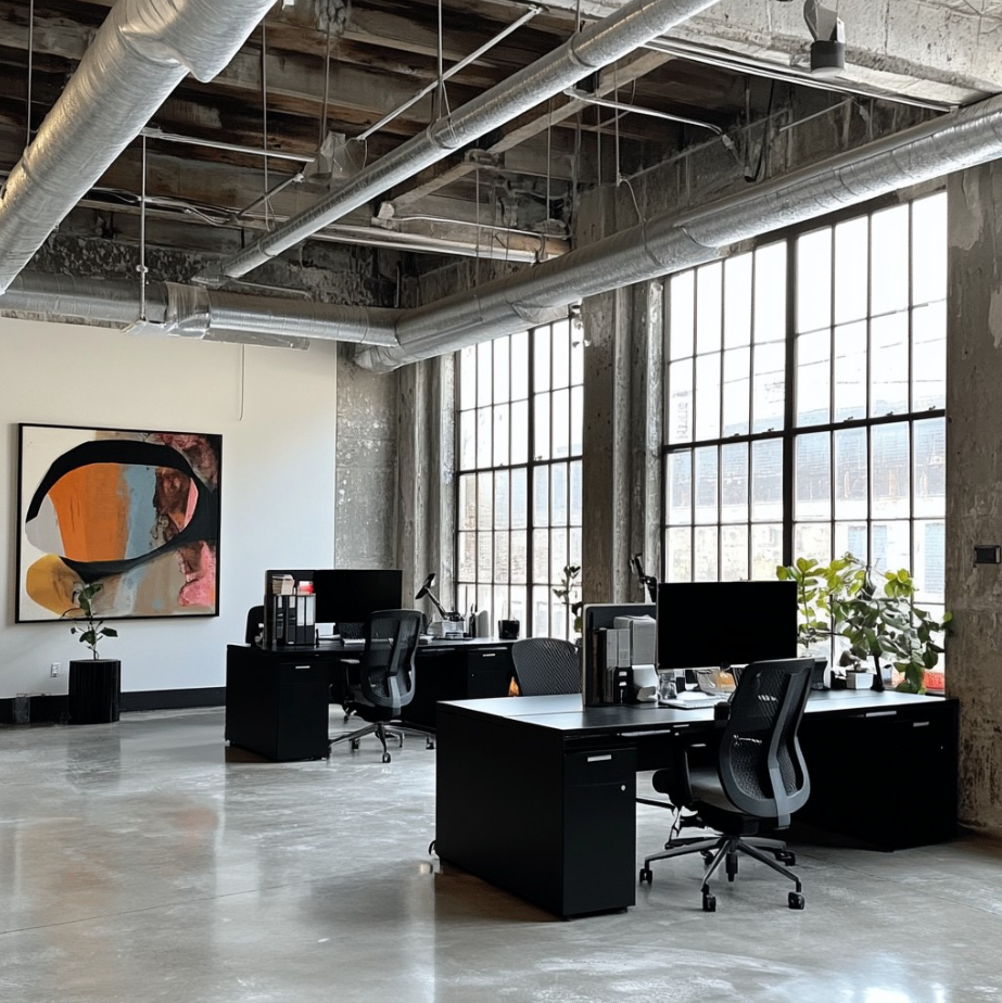 офисная мебель