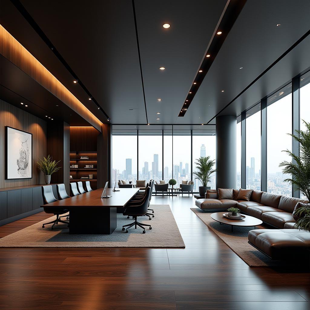 офисная мебель