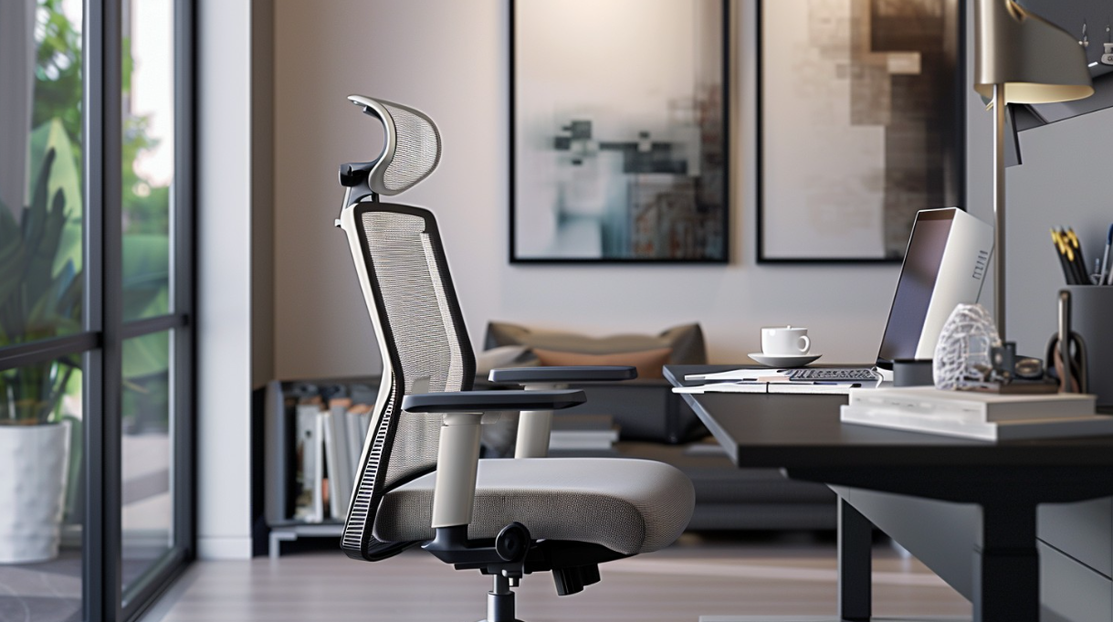 офисная мебель генерального директора