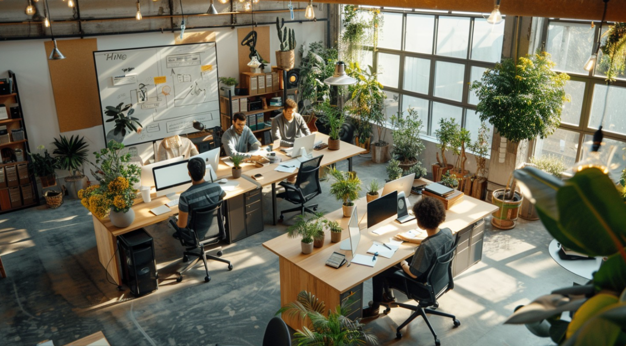 офисная мебель