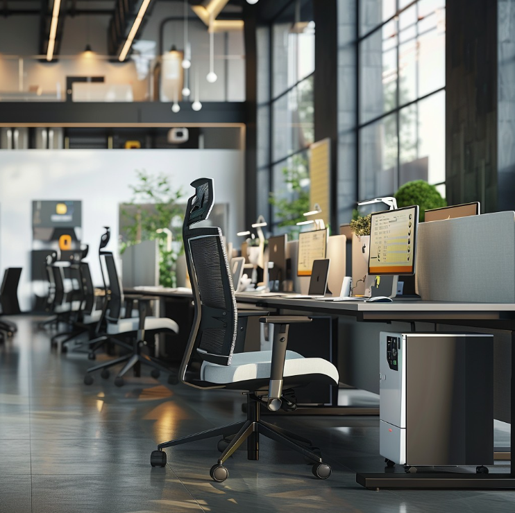 офисная мебель