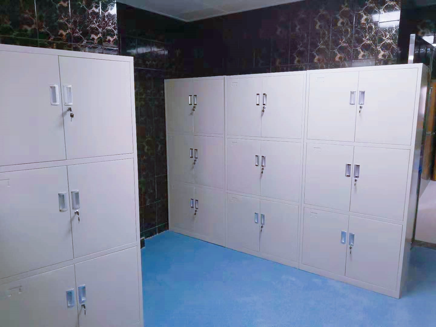 Офисное хранилище
