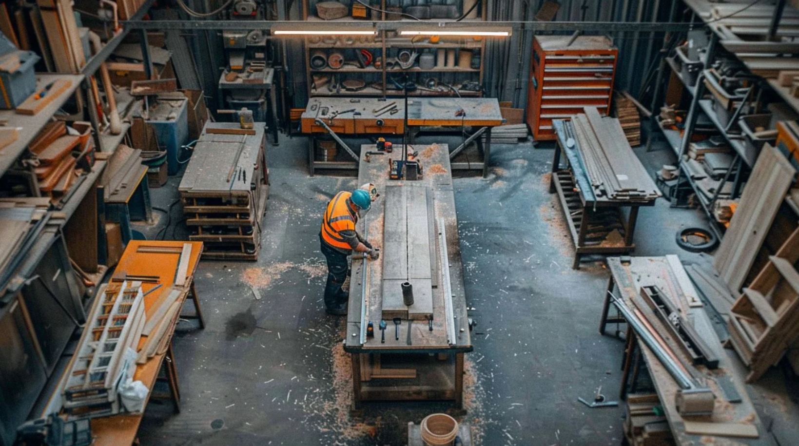 офисная мебель