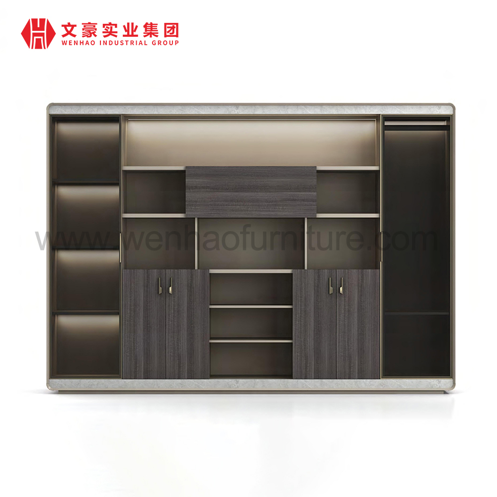 Office Furniture Office Desk Office Table Manufacturer In China Executive Desk