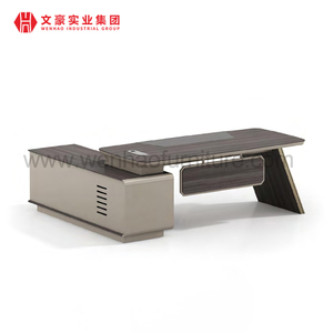 Стол для руководителя Офисная мебель Производитель офисных столов в Китае