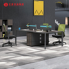 Workstations Factory in China Chinese Office Table Manufacturer Win Hope Furniture